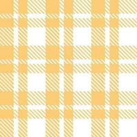 Scottish Tartan Pattern. Traditional Scottish Checkered Background. for Scarf, Dress, Skirt, Other Modern Spring Autumn Winter Fashion Textile Design. vector