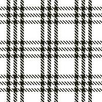 Classic Scottish Tartan Design. Tartan Plaid Vector Seamless Pattern. Flannel Shirt Tartan Patterns. Trendy Tiles for Wallpapers.