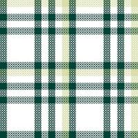 Tartan Pattern Seamless. Scottish Tartan Pattern for Scarf, Dress, Skirt, Other Modern Spring Autumn Winter Fashion Textile Design. vector
