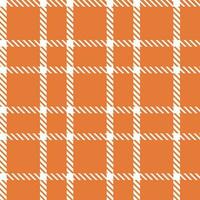 Scottish Tartan Pattern. Checker Pattern Flannel Shirt Tartan Patterns. Trendy Tiles for Wallpapers. vector