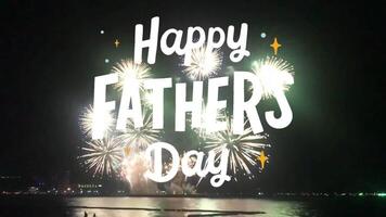 happy father day video