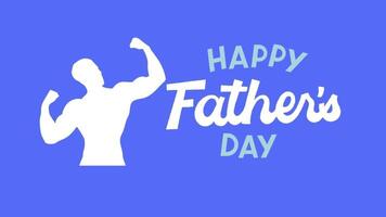 happy father day video