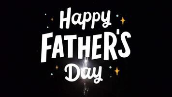 happy father day video