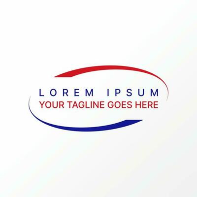 Logo Presentation Template Vector Art, Icons, and Graphics for Free