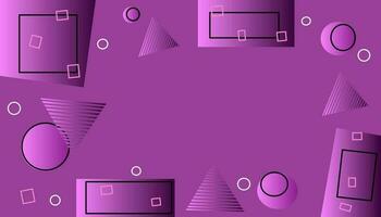 modern abstract background creative design vector