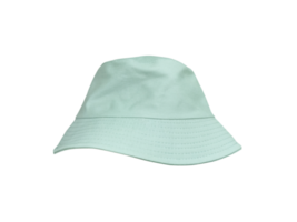 groen emmer hoed PNG transparant