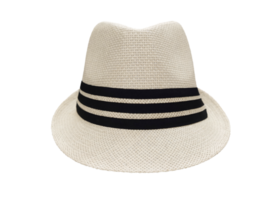 straw hat PNG transparent