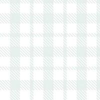Tartan Pattern Seamless. Checkerboard Pattern Template for Design Ornament. Seamless Fabric Texture. vector