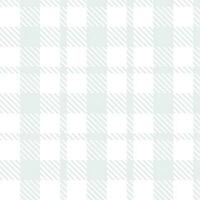 Tartan Pattern Seamless. Checkerboard Pattern Template for Design Ornament. Seamless Fabric Texture. vector