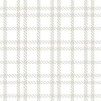 Tartan Pattern Seamless. Checkerboard Pattern Flannel Shirt Tartan Patterns. Trendy Tiles for Wallpapers. vector