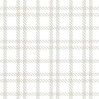 Tartan Pattern Seamless. Checkerboard Pattern Flannel Shirt Tartan Patterns. Trendy Tiles for Wallpapers. vector