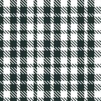 Tartan Seamless Pattern. Checker Pattern Flannel Shirt Tartan Patterns. Trendy Tiles for Wallpapers. vector