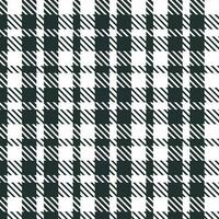 Tartan Seamless Pattern. Checker Pattern Flannel Shirt Tartan Patterns. Trendy Tiles for Wallpapers. vector