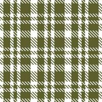 Tartan Pattern Seamless. Abstract Check Plaid Pattern Flannel Shirt Tartan Patterns. Trendy Tiles for Wallpapers. vector