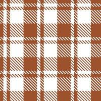 Tartan Seamless Pattern. Gingham Patterns for Shirt Printing,clothes, Dresses, Tablecloths, Blankets, Bedding, Paper,quilt,fabric and Other Textile Products. vector