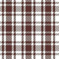 Tartan Seamless Pattern. Traditional Scottish Checkered Background. for Shirt Printing,clothes, Dresses, Tablecloths, Blankets, Bedding, Paper,quilt,fabric and Other Textile Products. vector