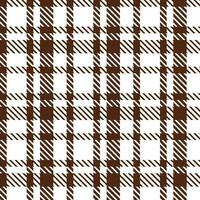 Tartan Seamless Pattern. Abstract Check Plaid Pattern Flannel Shirt Tartan Patterns. Trendy Tiles for Wallpapers. vector