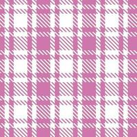 Plaids Pattern Seamless. Checkerboard Pattern Flannel Shirt Tartan Patterns. Trendy Tiles for Wallpapers. vector