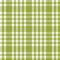Plaid Pattern Seamless. Checker Pattern for Shirt Printing,clothes, Dresses, Tablecloths, Blankets, Bedding, Paper,quilt,fabric and Other Textile Products. vector