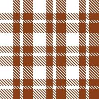 Plaid Pattern Seamless. Scottish Plaid, Seamless Tartan Illustration Vector Set for Scarf, Blanket, Other Modern Spring Summer Autumn Winter Holiday Fabric Print.