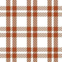 Plaid Patterns Seamless. Checkerboard Pattern for Shirt Printing,clothes, Dresses, Tablecloths, Blankets, Bedding, Paper,quilt,fabric and Other Textile Products. vector