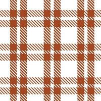 Plaid Patterns Seamless. Checkerboard Pattern for Shirt Printing,clothes, Dresses, Tablecloths, Blankets, Bedding, Paper,quilt,fabric and Other Textile Products. vector