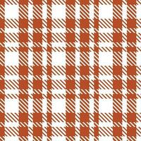 Plaid Patterns Seamless. Checkerboard Pattern Seamless Tartan Illustration Vector Set for Scarf, Blanket, Other Modern Spring Summer Autumn Winter Holiday Fabric Print.
