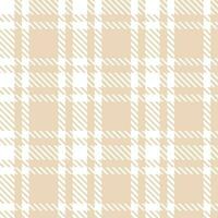 Scottish Tartan Pattern. Classic Plaid Tartan Seamless Tartan Illustration Vector Set for Scarf, Blanket, Other Modern Spring Summer Autumn Winter Holiday Fabric Print.