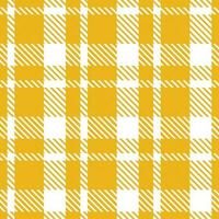 Plaid Patterns Seamless. Tartan Plaid Vector Seamless Pattern. Flannel Shirt Tartan Patterns. Trendy Tiles for Wallpapers.