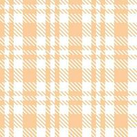 Scottish Tartan Pattern. Plaids Pattern Seamless for Shirt Printing,clothes, Dresses, Tablecloths, Blankets, Bedding, Paper,quilt,fabric and Other Textile Products. vector