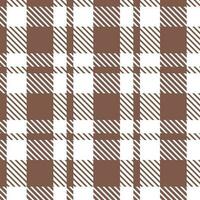 Scottish Tartan Pattern. Checkerboard Pattern Flannel Shirt Tartan Patterns. Trendy Tiles for Wallpapers. vector