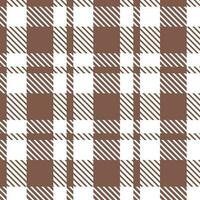 Scottish Tartan Pattern. Checkerboard Pattern Flannel Shirt Tartan Patterns. Trendy Tiles for Wallpapers. vector