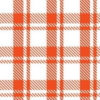 Scottish Tartan Pattern. Checkerboard Pattern for Shirt Printing,clothes, Dresses, Tablecloths, Blankets, Bedding, Paper,quilt,fabric and Other Textile Products. vector