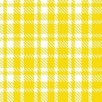 Scottish Tartan Seamless Pattern. Checkerboard Pattern for Shirt Printing,clothes, Dresses, Tablecloths, Blankets, Bedding, Paper,quilt,fabric and Other Textile Products. vector