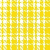 Scottish Tartan Seamless Pattern. Checkerboard Pattern for Shirt Printing,clothes, Dresses, Tablecloths, Blankets, Bedding, Paper,quilt,fabric and Other Textile Products. vector