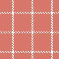 Scottish Tartan Seamless Pattern. Abstract Check Plaid Pattern for Scarf, Dress, Skirt, Other Modern Spring Autumn Winter Fashion Textile Design. vector
