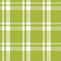 Tartan Plaid Vector Seamless Pattern. Plaid Pattern Seamless. Template for Design Ornament. Seamless Fabric Texture.