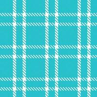 Tartan Plaid Vector Seamless Pattern. Checker Pattern. Flannel Shirt Tartan Patterns. Trendy Tiles for Wallpapers.