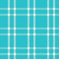 Tartan Plaid Vector Seamless Pattern. Checker Pattern. Flannel Shirt Tartan Patterns. Trendy Tiles for Wallpapers.