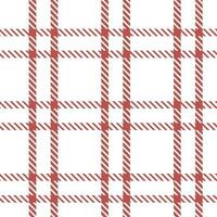 Tartan Plaid Vector Seamless Pattern. Tartan Seamless Pattern. Seamless Tartan Illustration Vector Set for Scarf, Blanket, Other Modern Spring Summer Autumn Winter Holiday Fabric Print.
