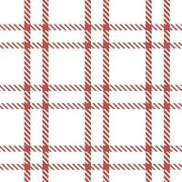 Tartan Plaid Vector Seamless Pattern. Tartan Seamless Pattern. Seamless Tartan Illustration Vector Set for Scarf, Blanket, Other Modern Spring Summer Autumn Winter Holiday Fabric Print.