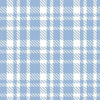 Tartan Plaid Pattern Seamless. Scottish Plaid, Traditional Scottish Woven Fabric. Lumberjack Shirt Flannel Textile. Pattern Tile Swatch Included. vector