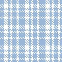 Tartan Plaid Pattern Seamless. Scottish Plaid, Traditional Scottish Woven Fabric. Lumberjack Shirt Flannel Textile. Pattern Tile Swatch Included. vector