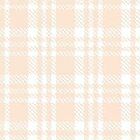 Tartan Plaid Seamless Pattern. Classic Scottish Tartan Design. Seamless Tartan Illustration Vector Set for Scarf, Blanket, Other Modern Spring Summer Autumn Winter Holiday Fabric Print.