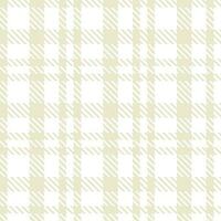 Scottish Tartan Plaid Seamless Pattern, Plaids Pattern Seamless. Template for Design Ornament. Seamless Fabric Texture. Vector Illustration