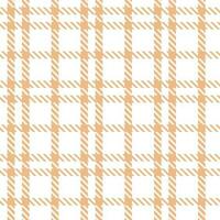 Scottish Tartan Plaid Seamless Pattern, Plaid Pattern Seamless. Traditional Scottish Woven Fabric. Lumberjack Shirt Flannel Textile. Pattern Tile Swatch Included. vector