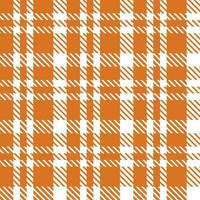 Scottish Tartan Plaid Seamless Pattern, Tartan Seamless Pattern. Seamless Tartan Illustration Vector Set for Scarf, Blanket, Other Modern Spring Summer Autumn Winter Holiday Fabric Print.