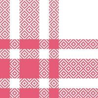 Plaid Pattern Seamless. Scottish Tartan Pattern Seamless Tartan Illustration Vector Set for Scarf, Blanket, Other Modern Spring Summer Autumn Winter Holiday Fabric Print.