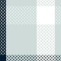Tartan Seamless Pattern. Checkerboard Pattern Traditional Scottish Woven Fabric. Lumberjack Shirt Flannel Textile. Pattern Tile Swatch Included. vector