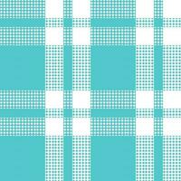 Tartan Seamless Pattern. Gingham Patterns for Shirt Printing,clothes, Dresses, Tablecloths, Blankets, Bedding, Paper,quilt,fabric and Other Textile Products. vector